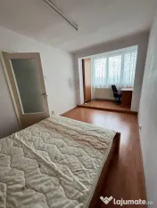 Apartament 4 camere 75.49 mp, 2 bai, 2 balcoane, ,Manastur,
