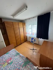 Apartament 4 camere 75.49 mp, 2 bai, 2 balcoane, ,Manastur,