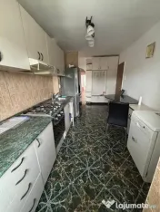 Apartament 4 camere 75.49 mp, 2 bai, 2 balcoane, ,Manastur,