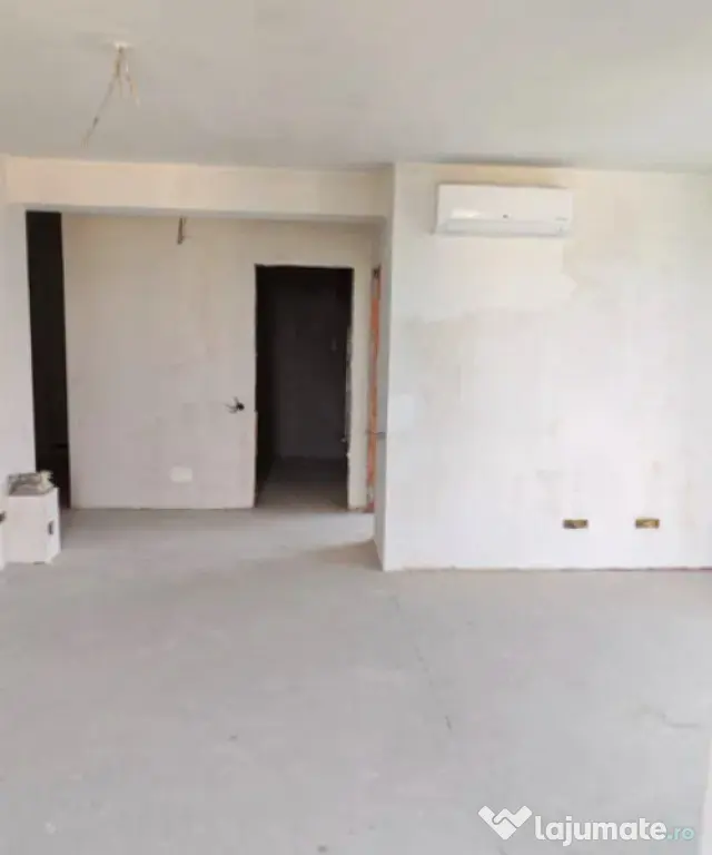 Apartament cu 2 camere 51 mp | balcon 3,4 mp | zona Andrei M