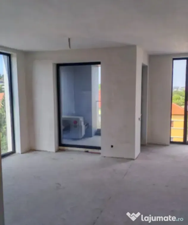 Apartament cu 2 camere 51 mp | balcon 3,4 mp | zona Andrei M