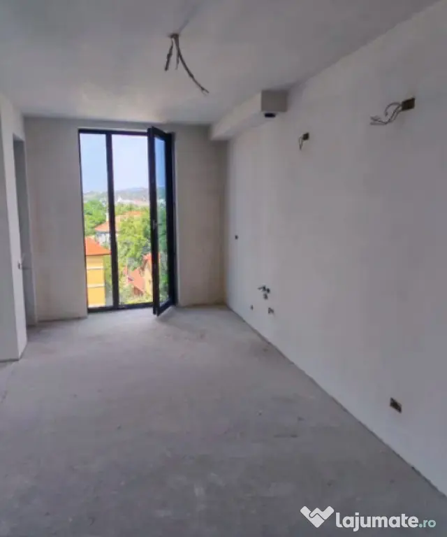 Apartament cu 2 camere 51 mp | balcon 3,4 mp | zona Andrei M