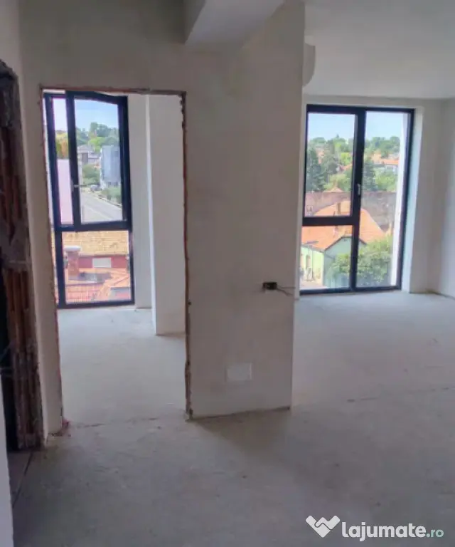 Apartament cu 2 camere 51 mp | balcon 3,4 mp | zona Andrei M