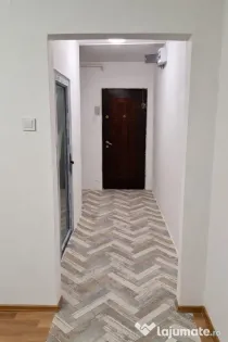 Apartament de 3 camere zona ASTRA,STR SITARULUI