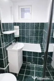 Apartament de 3 camere zona ASTRA,STR SITARULUI