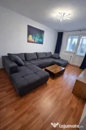 Apartament de 3 camere zona ASTRA,STR SITARULUI