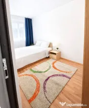 Apartament de 3 camere zona ASTRA,STR SITARULUI