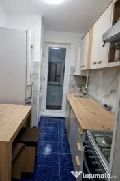 Apartament de 3 camere zona ASTRA,STR SITARULUI