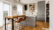 Apartament superb 3 camere I Iancu Nicolae I Vanzare