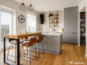 Apartament superb 3 camere I Iancu Nicolae I Vanzare