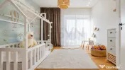 Apartament superb 3 camere I Iancu Nicolae I Vanzare 