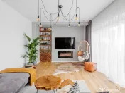 Apartament superb 3 camere I Iancu Nicolae I Vanzare