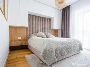 Apartament superb 3 camere I Iancu Nicolae I Vanzare
