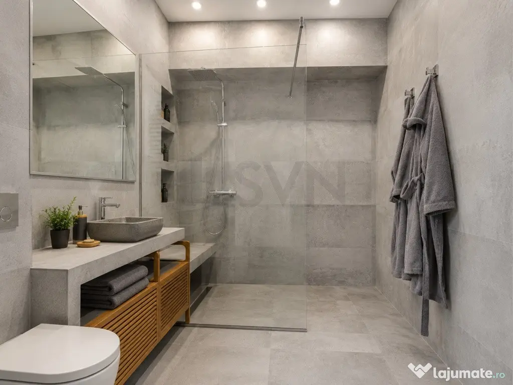 Apartament superb 3 camere I Iancu Nicolae I Vanzare