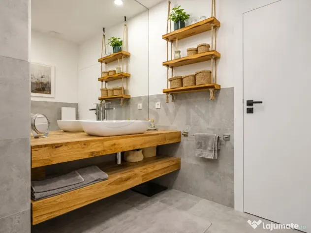 Apartament superb 3 camere I Iancu Nicolae I Vanzare