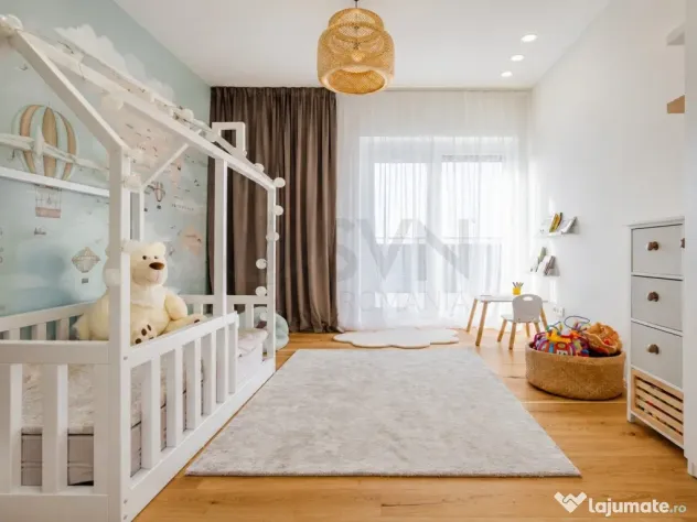 Apartament superb 3 camere I Iancu Nicolae I Vanzare