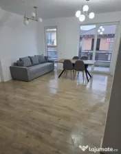 Vând ap. 2 camere 50 mp, zona Teilor , Floresti 
