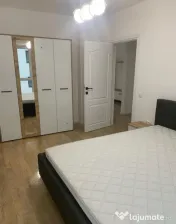 Vând ap. 2 camere 50 mp, zona Teilor , Floresti 