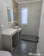 Vând ap. 2 camere 50 mp, zona Teilor , Floresti 