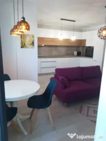 Apartament 2 camere 50mp, Zona Sesul de Sus | Floresti