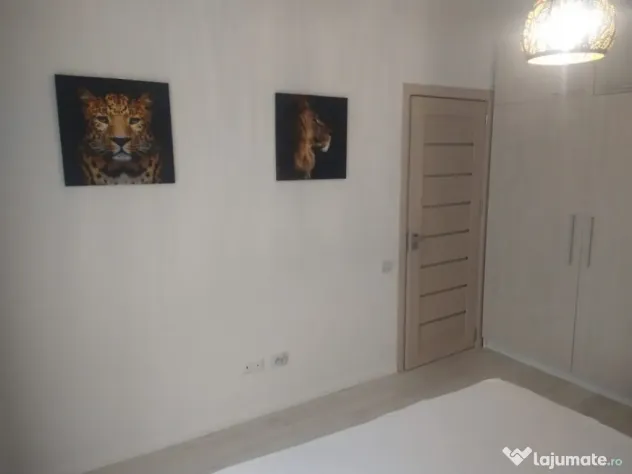 Apartament 2 camere 50mp, Zona Sesul de Sus | Floresti