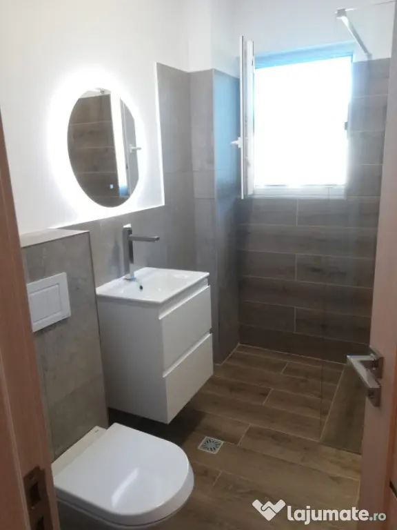 Apartament 2 camere 50mp, Zona Sesul de Sus | Floresti