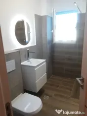 Apartament 2 camere 50mp, Zona Sesul de Sus | Floresti 
