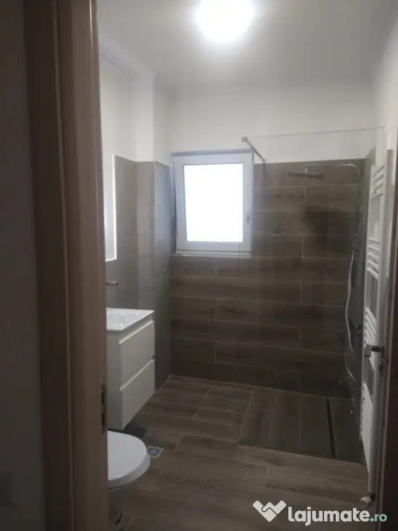 Apartament 2 camere 50mp, Zona Sesul de Sus | Floresti