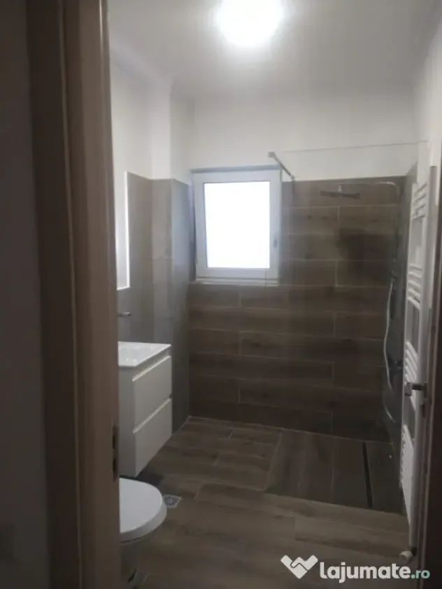 Apartament 2 camere 50mp, Zona Sesul de Sus | Floresti