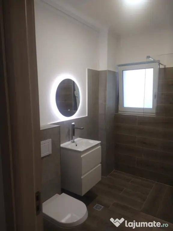 Apartament 2 camere 50mp, Zona Sesul de Sus | Floresti