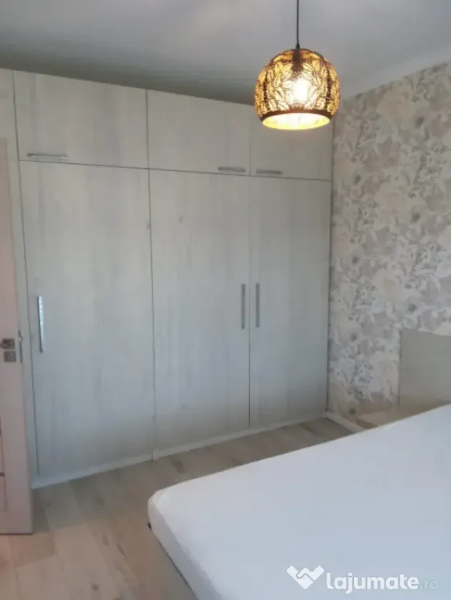 Apartament 2 camere 50mp, Zona Sesul de Sus | Floresti