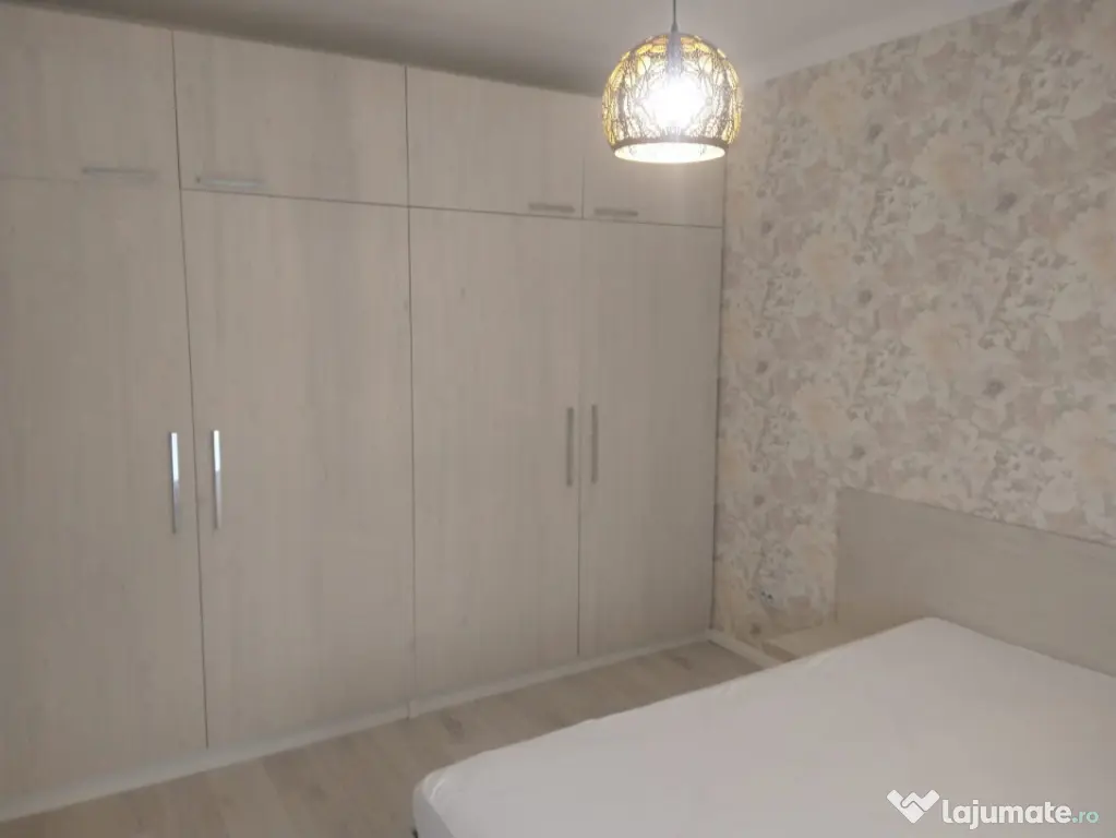 Apartament 2 camere 50mp, Zona Sesul de Sus | Floresti