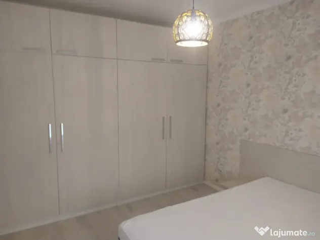 Apartament 2 camere 50mp, Zona Sesul de Sus | Floresti
