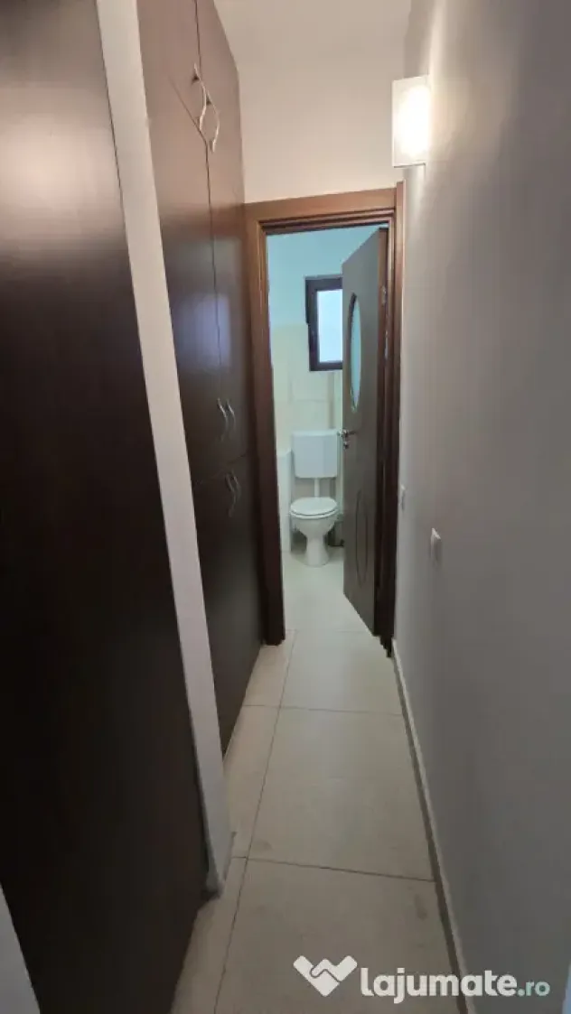 Apartament 3 camere, 2 bai , 63 mp ,zona Iris , Cluj
