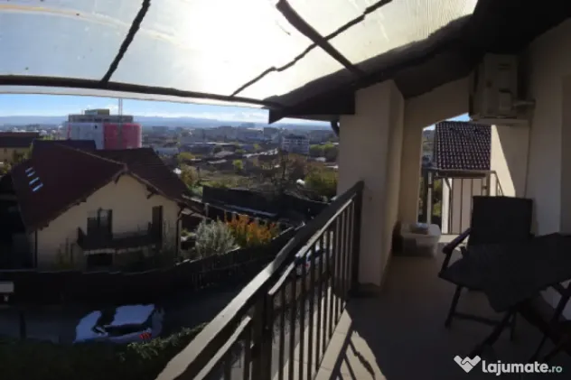 Apartament 3 camere, 2 bai , 63 mp ,zona Iris , Cluj