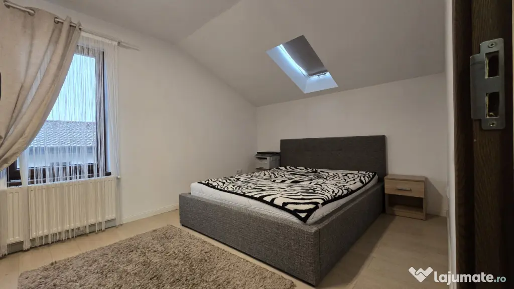 Apartament 3 camere, 2 bai , 63 mp ,zona Iris , Cluj