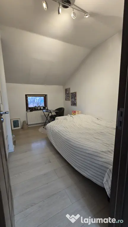Apartament 3 camere, 2 bai , 63 mp ,zona Iris , Cluj