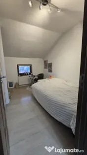 Apartament 3 camere, 2 bai , 63 mp ,zona Iris , Cluj 