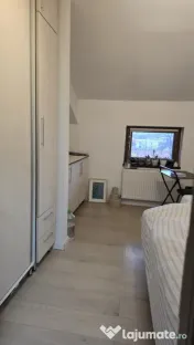 Apartament 3 camere, 2 bai , 63 mp ,zona Iris , Cluj 