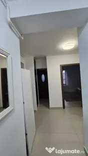Apartament 3 camere, 2 bai , 63 mp ,zona Iris , Cluj 
