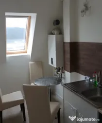 Apartament de 2 camere, decomandat, Valea Garbaului