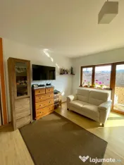 Apartament 3 camere + parcare, zona Campului , Cluj