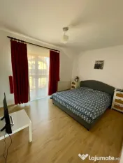 Apartament 3 camere + parcare, zona Campului , Cluj