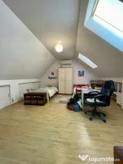 Apartament 3 camere + parcare, zona Campului , Cluj