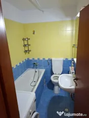 Apartament cu 2 camere, in zona Marasti