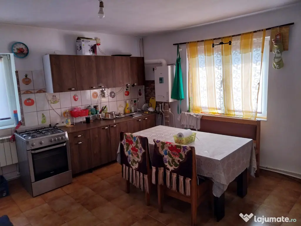 Casa de vanzare Dealul Zorilor Iași