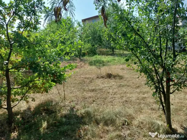Casa de vanzare Dealul Zorilor Iași