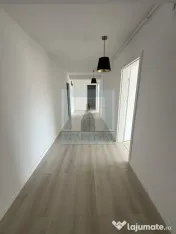Apartament 3 camere, parcare, boxa, terasa de 274 mp-zona... 