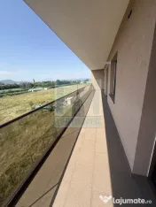 Apartament 3 camere, parcare, boxa, terasa de 274 mp-zona... 