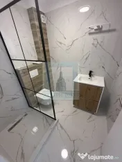 Apartament 3 camere, parcare, boxa, terasa de 274 mp-zona... 